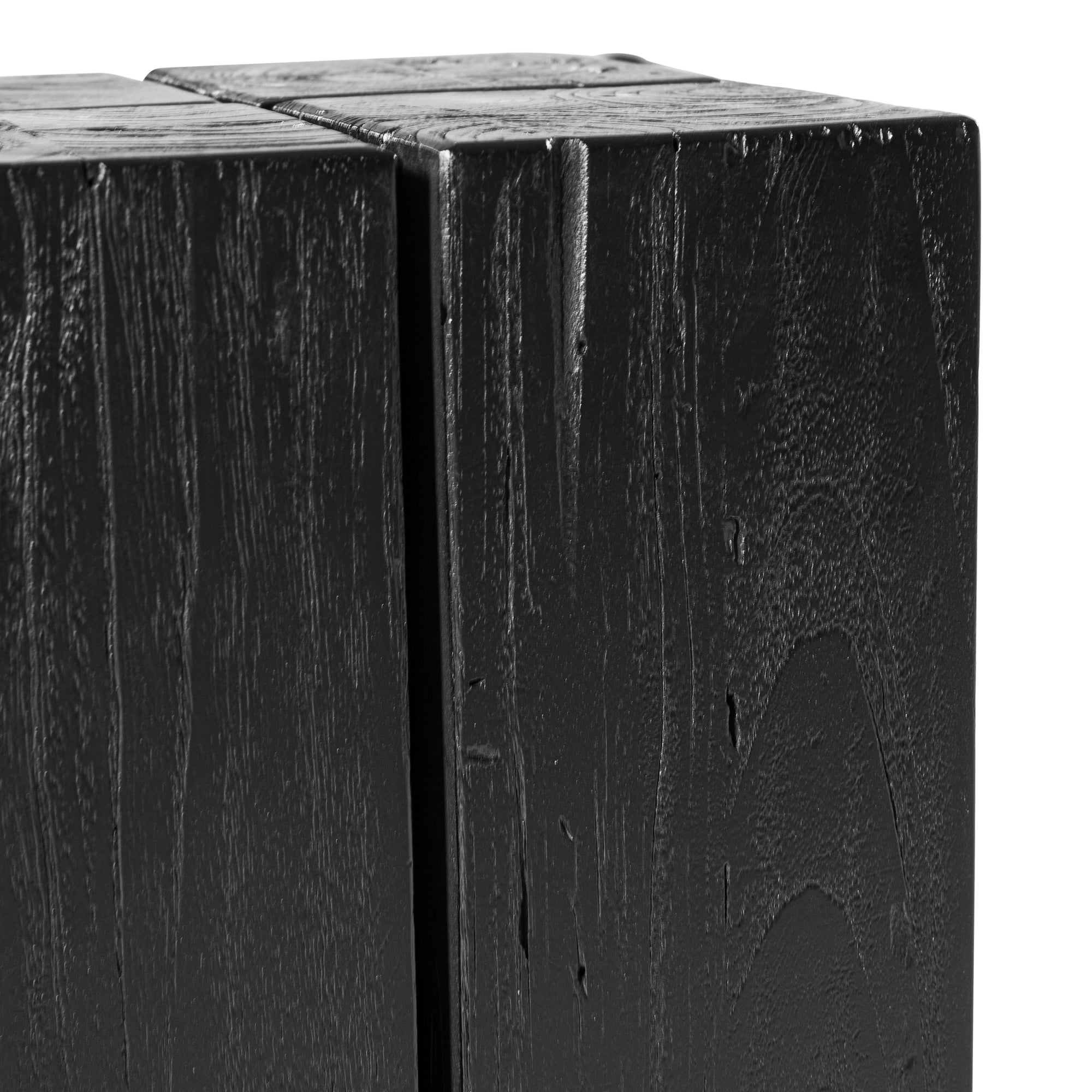 Hamali Block Side Table Uniqwa Collections
