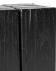 Hamali Block Side Table Uniqwa Collections