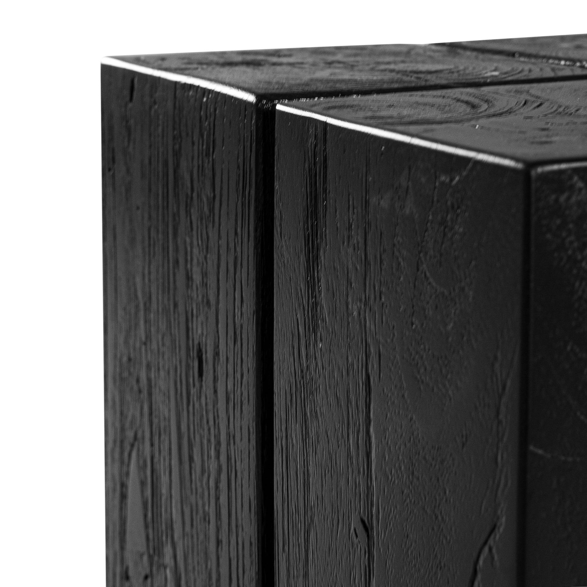 Hamali Block Side Table Uniqwa Collections