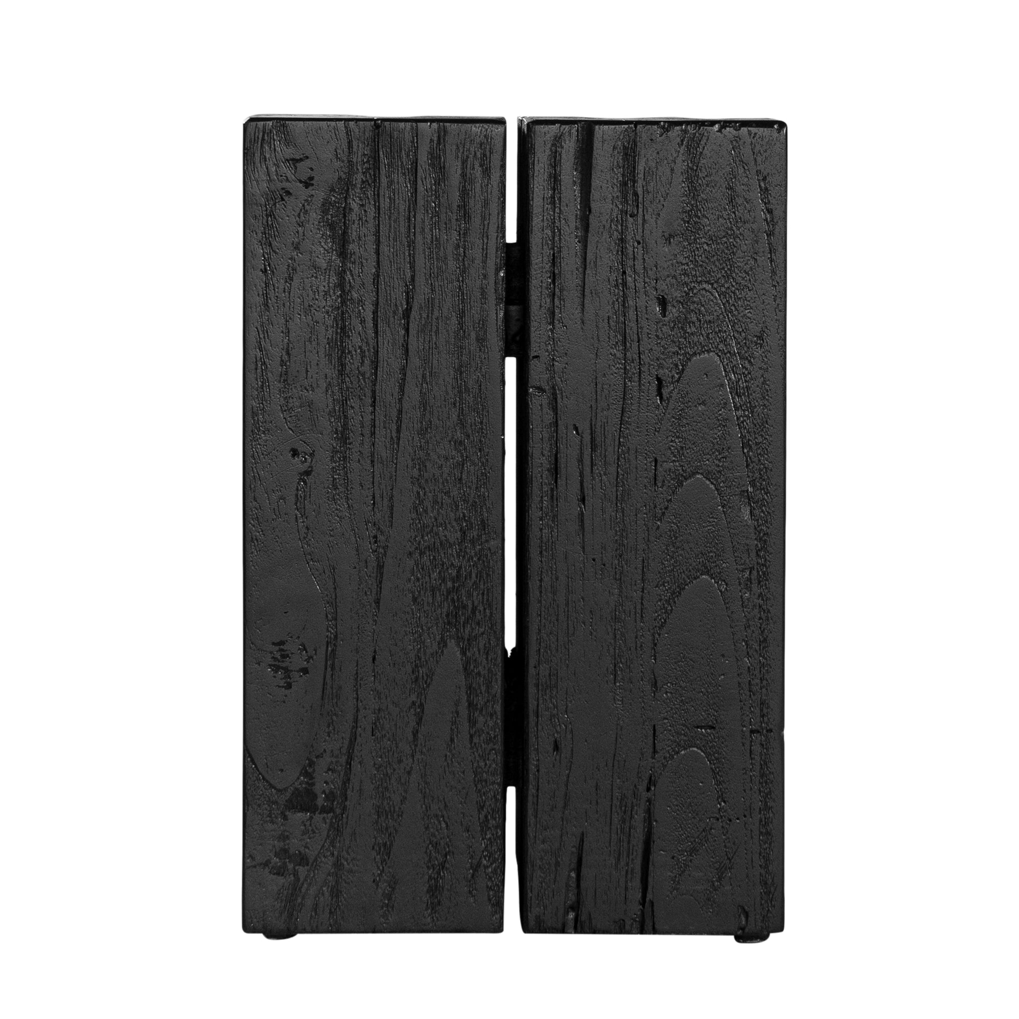 Hamali Block Side Table Uniqwa Collections