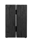 Hamali Block Side Table Uniqwa Collections