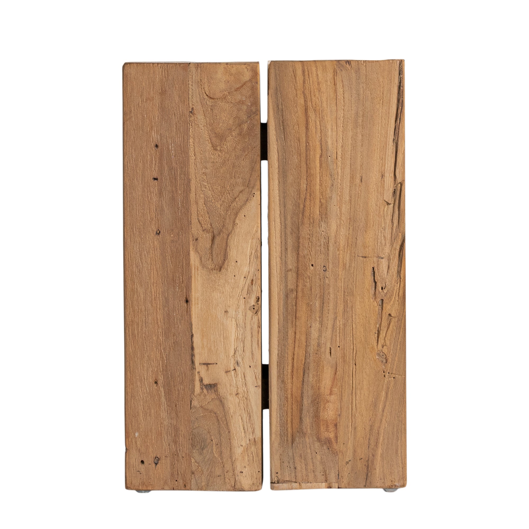 Hamali Block Side Table Uniqwa Collections