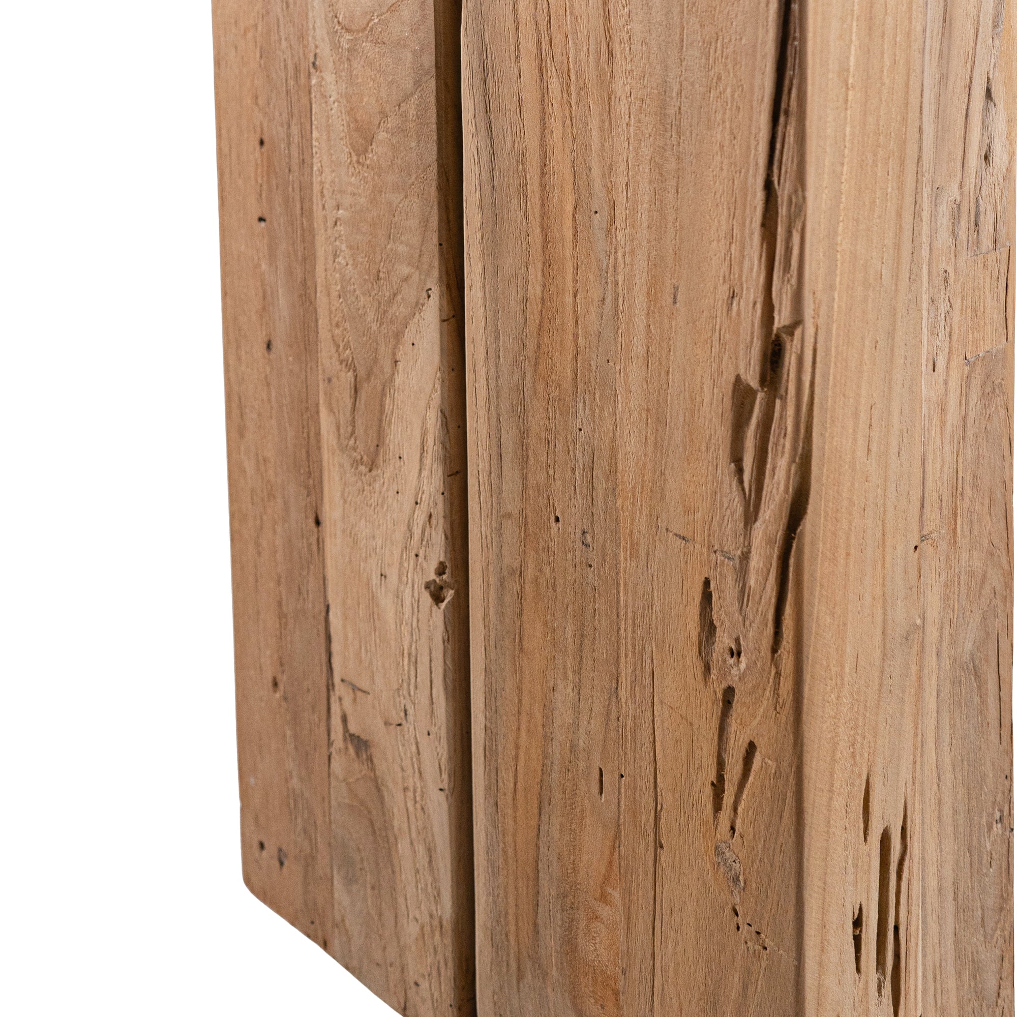 Hamali Block Side Table Uniqwa Collections