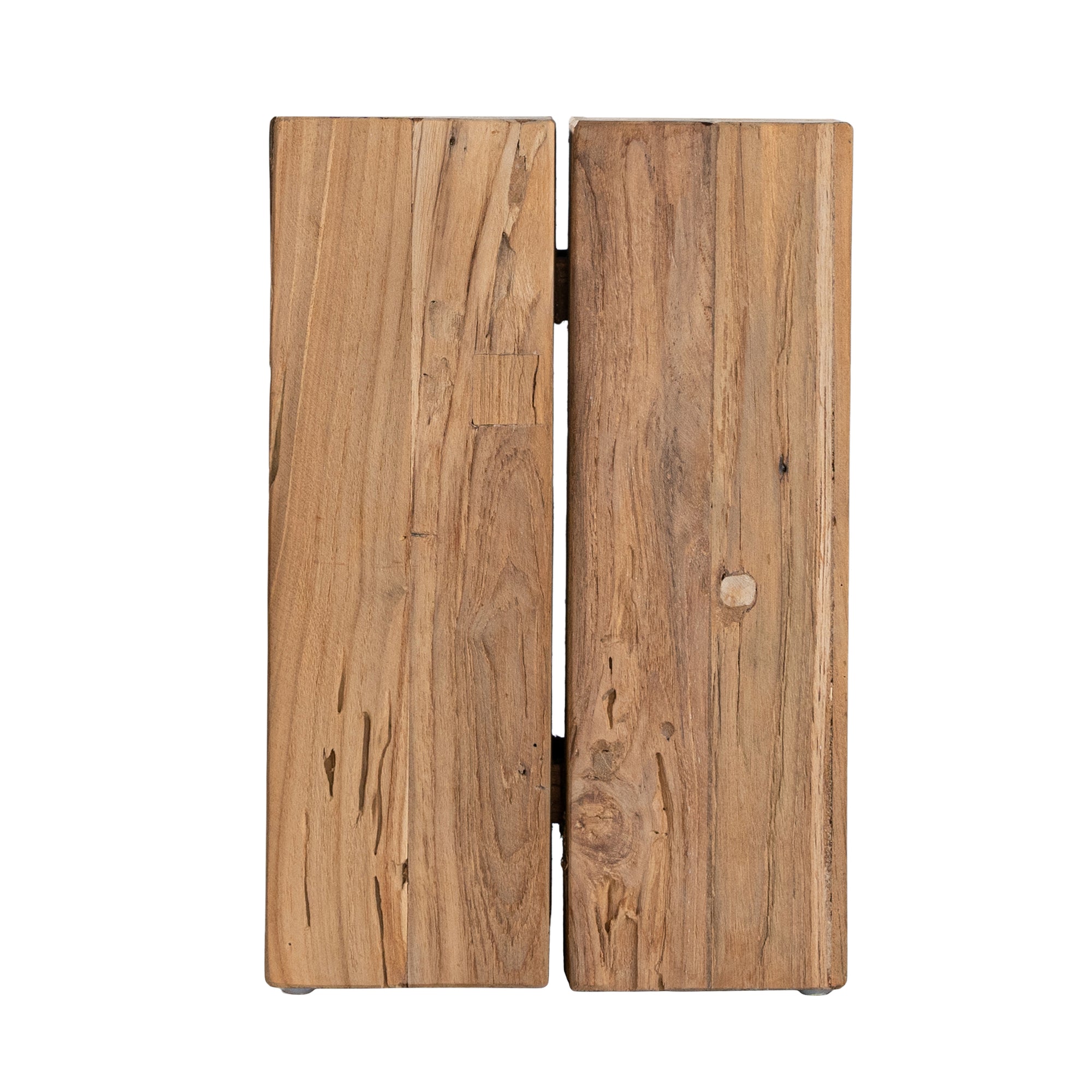 Hamali Block Side Table Uniqwa Collections