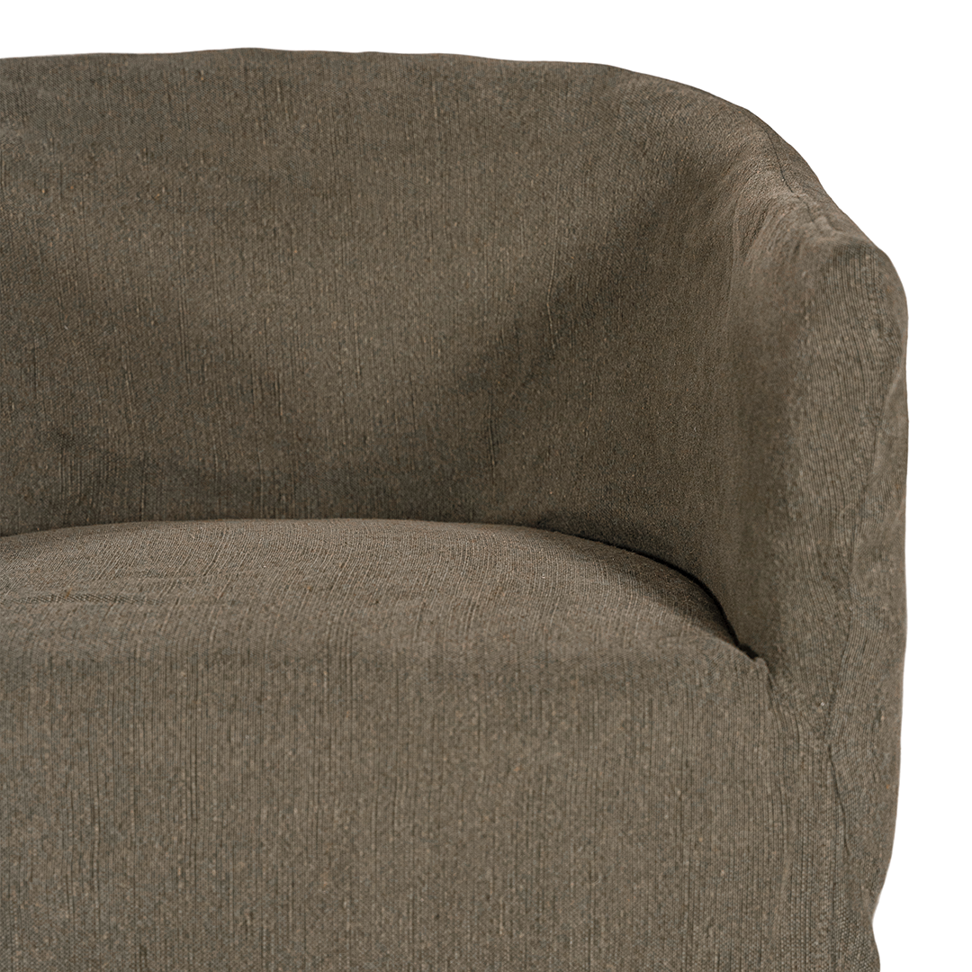 Hamilton Dining Chair | Bark Uniqwa Collections