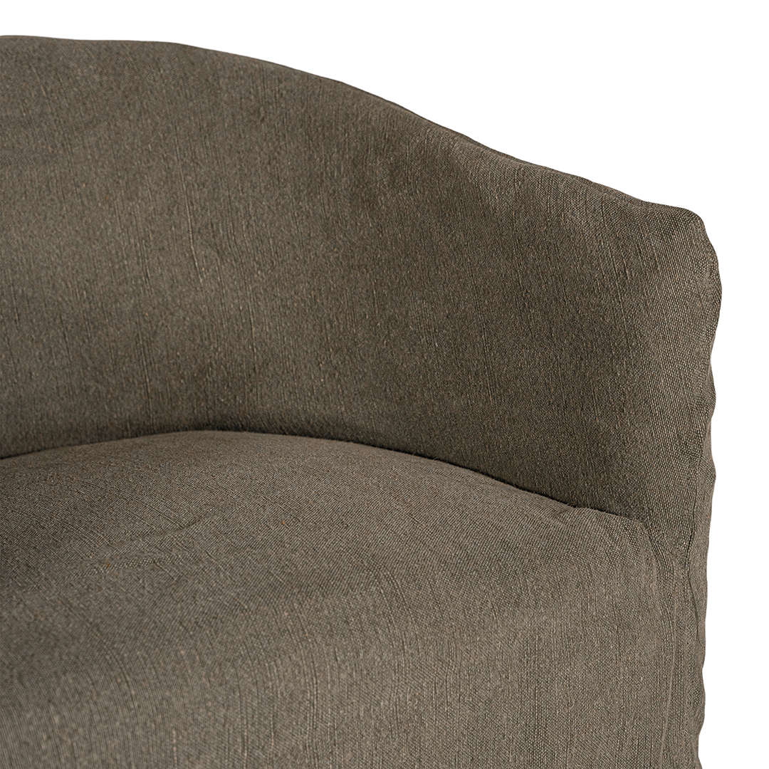 Hamilton Dining Chair | Bark Uniqwa Collections