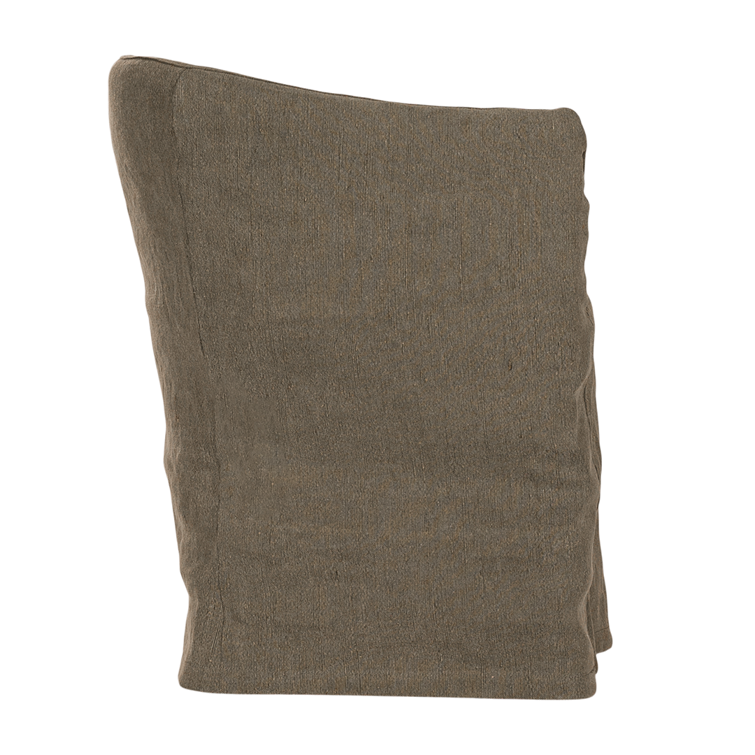 Hamilton Dining Chair | Bark Uniqwa Collections