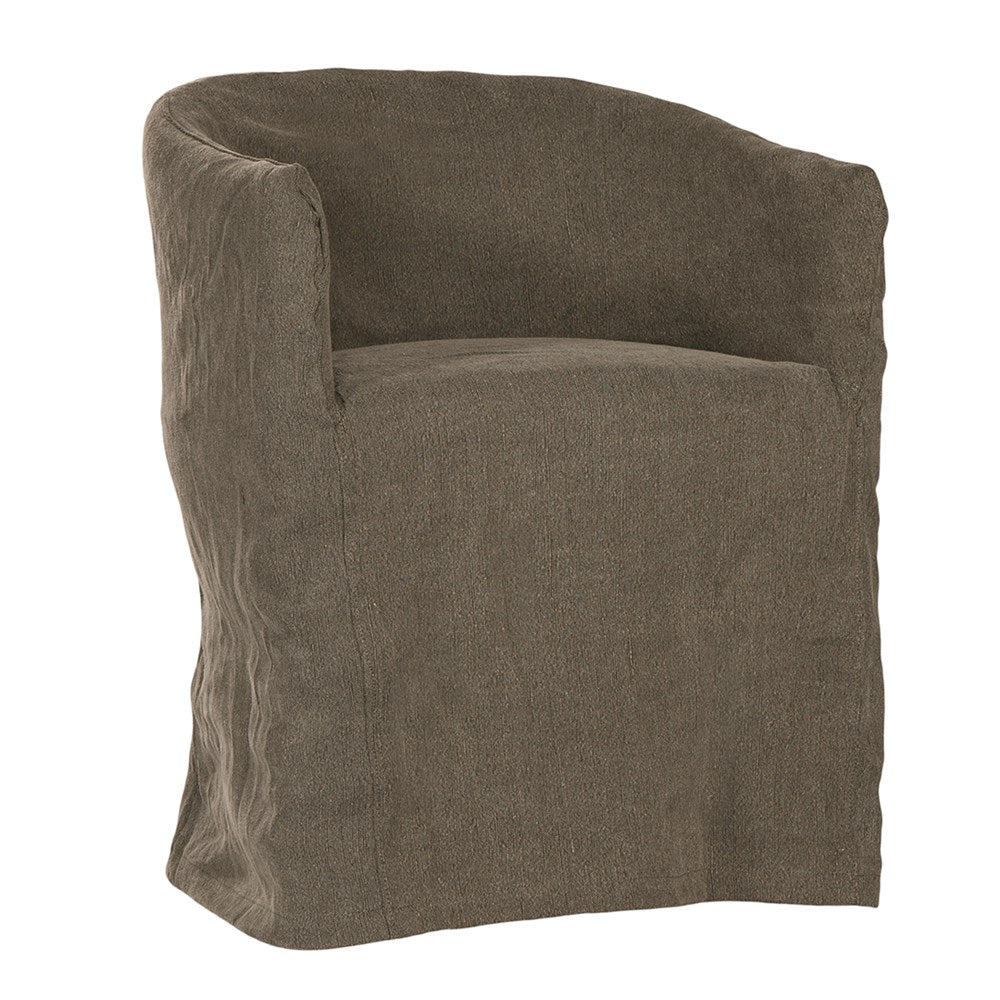 Hamilton Dining Chair | Bark Uniqwa Collections