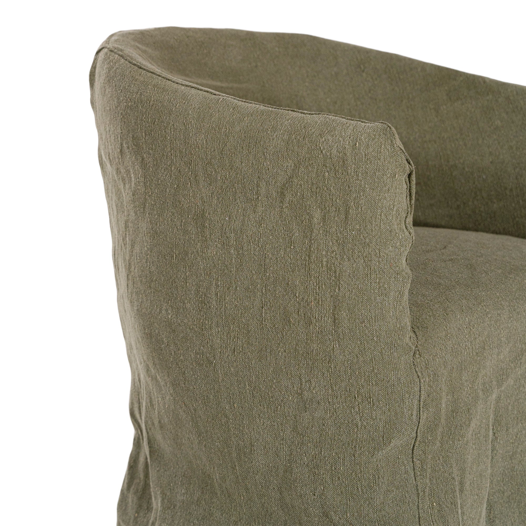 Hamilton Dining Chair | Bay Leaf Uniqwa Collections