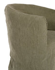 Hamilton Dining Chair | Bay Leaf Uniqwa Collections