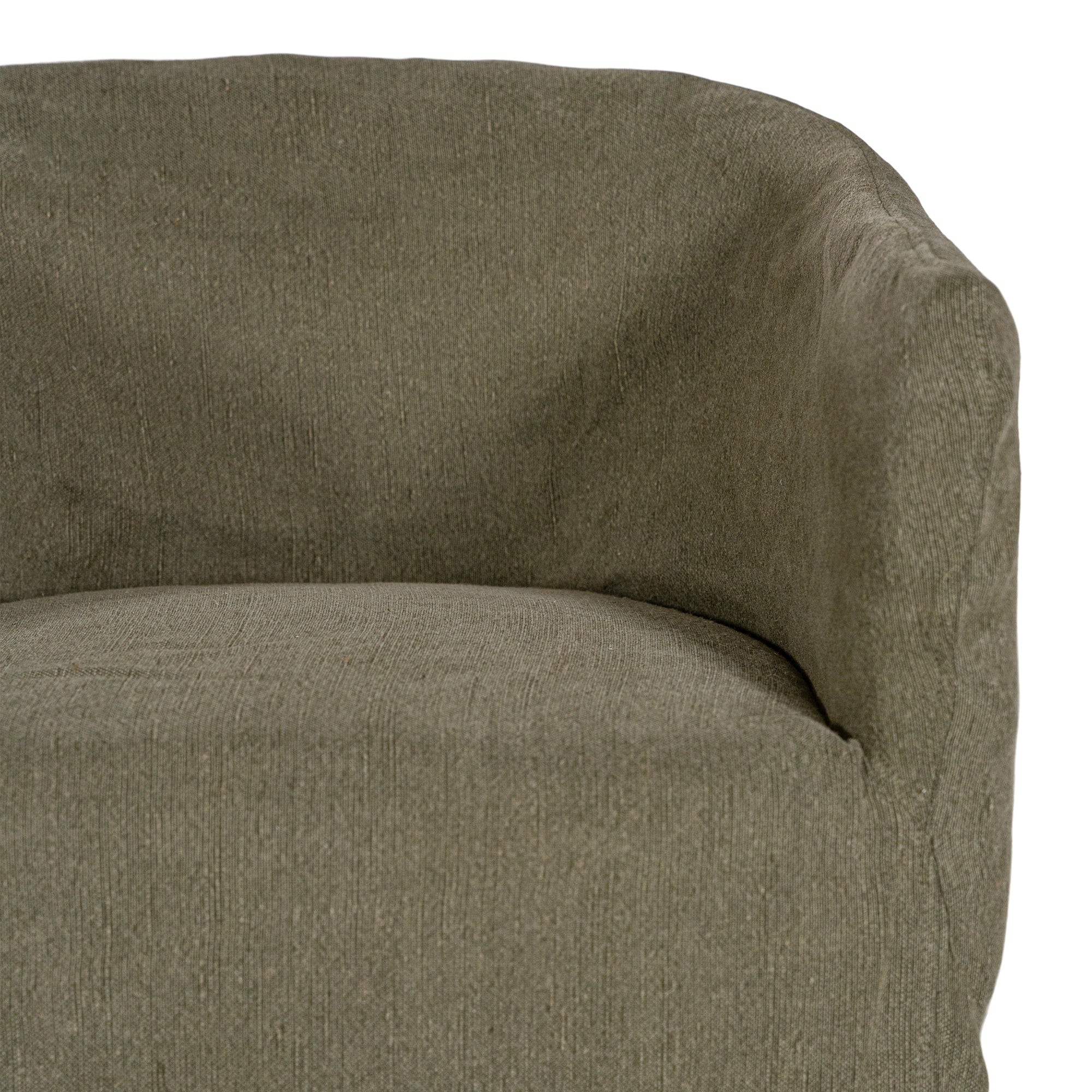 Hamilton Dining Chair | Bay Leaf Uniqwa Collections