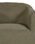 Hamilton Dining Chair | Bay Leaf Uniqwa Collections