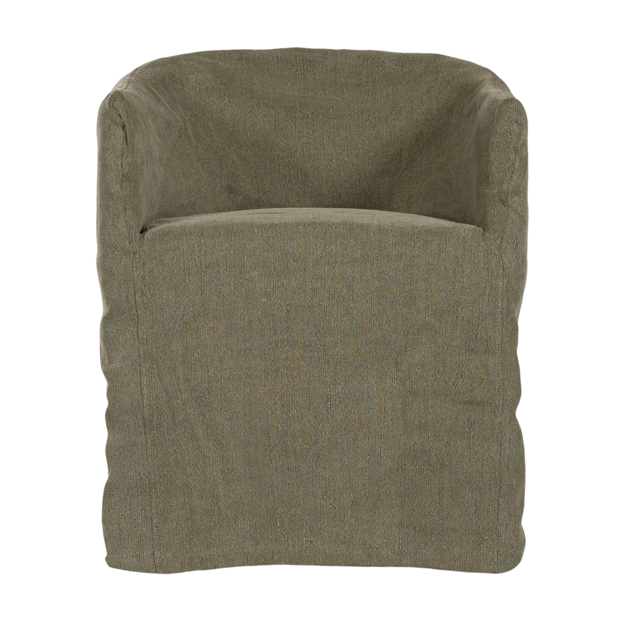 Hamilton Dining Chair | Bay Leaf Uniqwa Collections