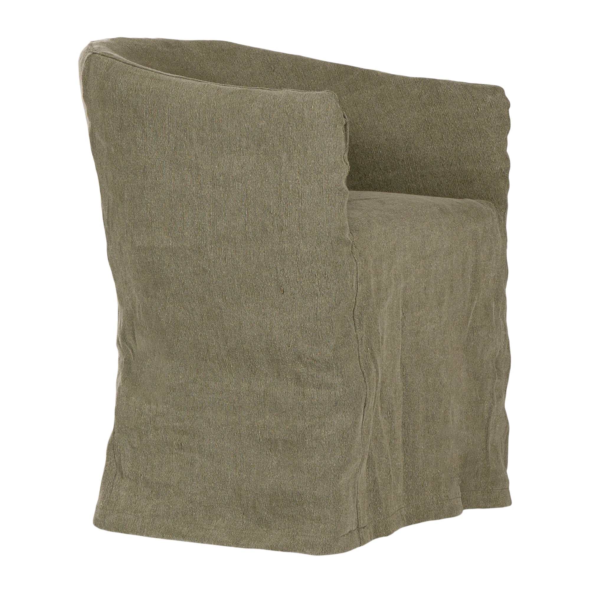 Hamilton Dining Chair | Bay Leaf Uniqwa Collections