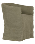Hamilton Dining Chair | Bay Leaf Uniqwa Collections