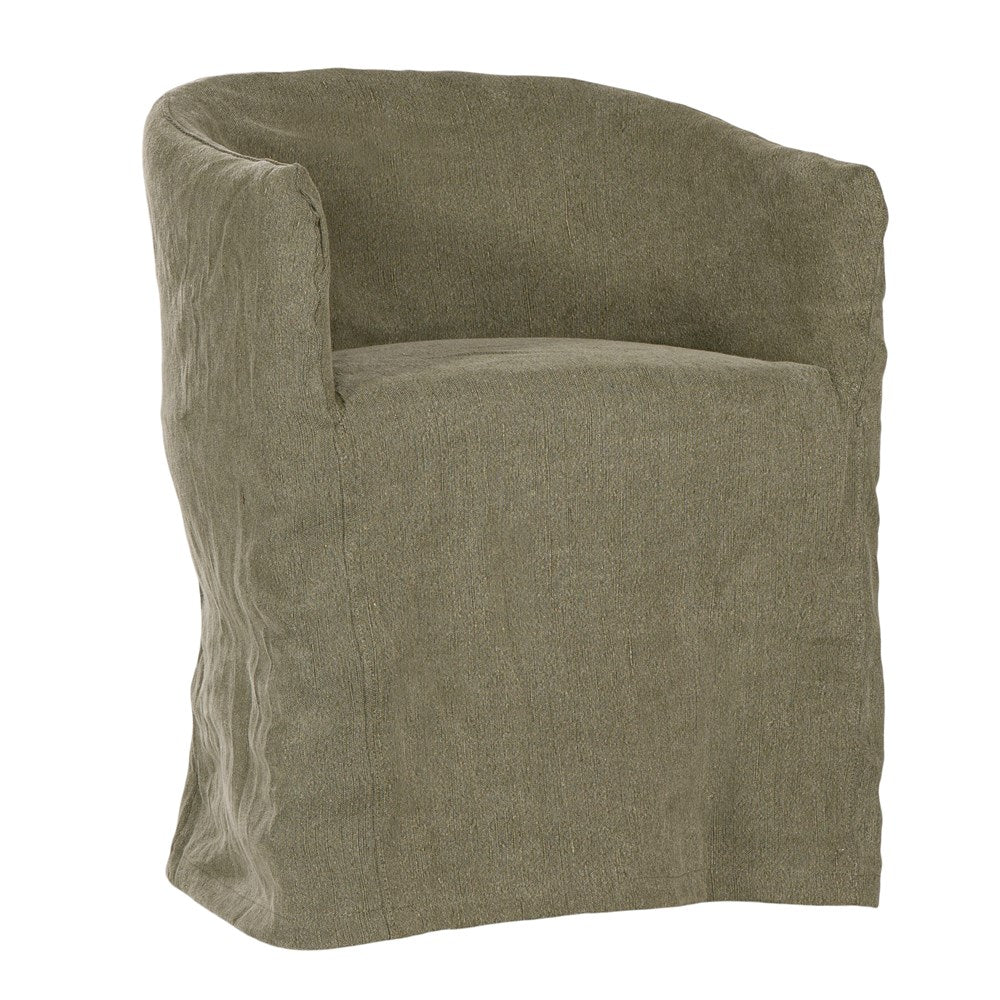 Hamilton Dining Chair | Bay Leaf Uniqwa Collections