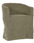 Hamilton Dining Chair | Bay Leaf Uniqwa Collections