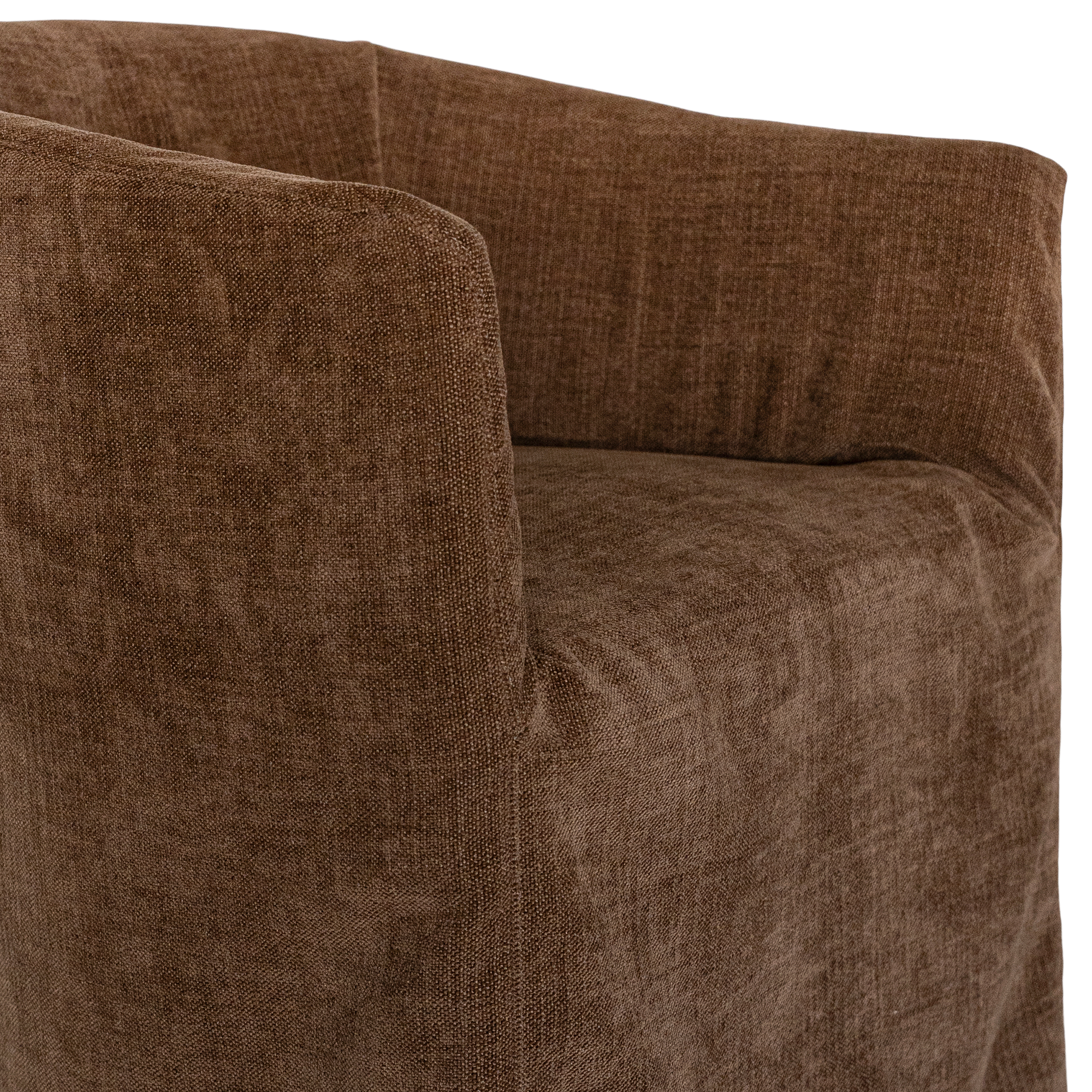 Hamilton Dining Chair | Cocoa Uniqwa Collections