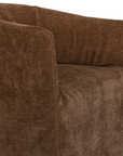 Hamilton Dining Chair | Cocoa Uniqwa Collections