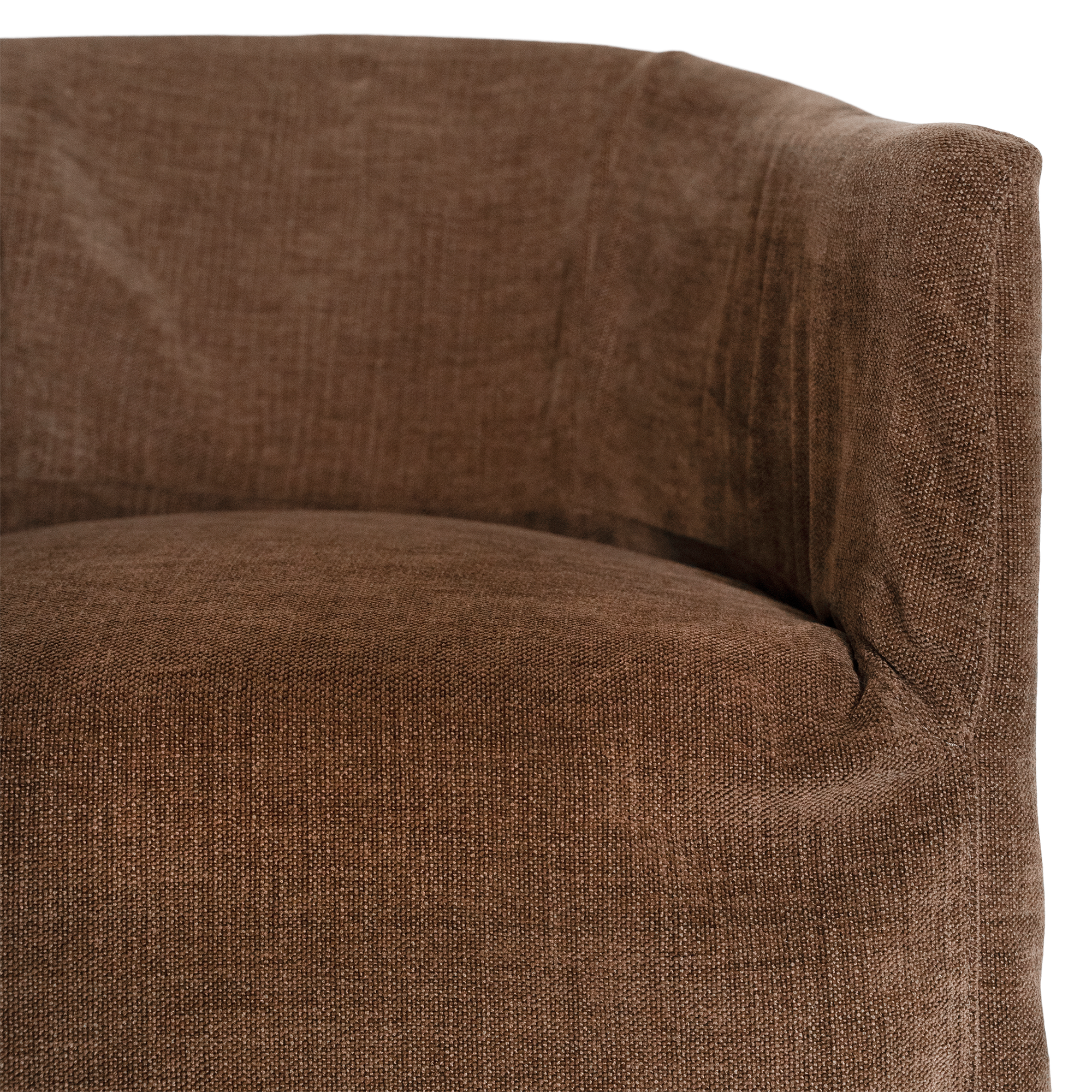 Hamilton Dining Chair | Cocoa Uniqwa Collections