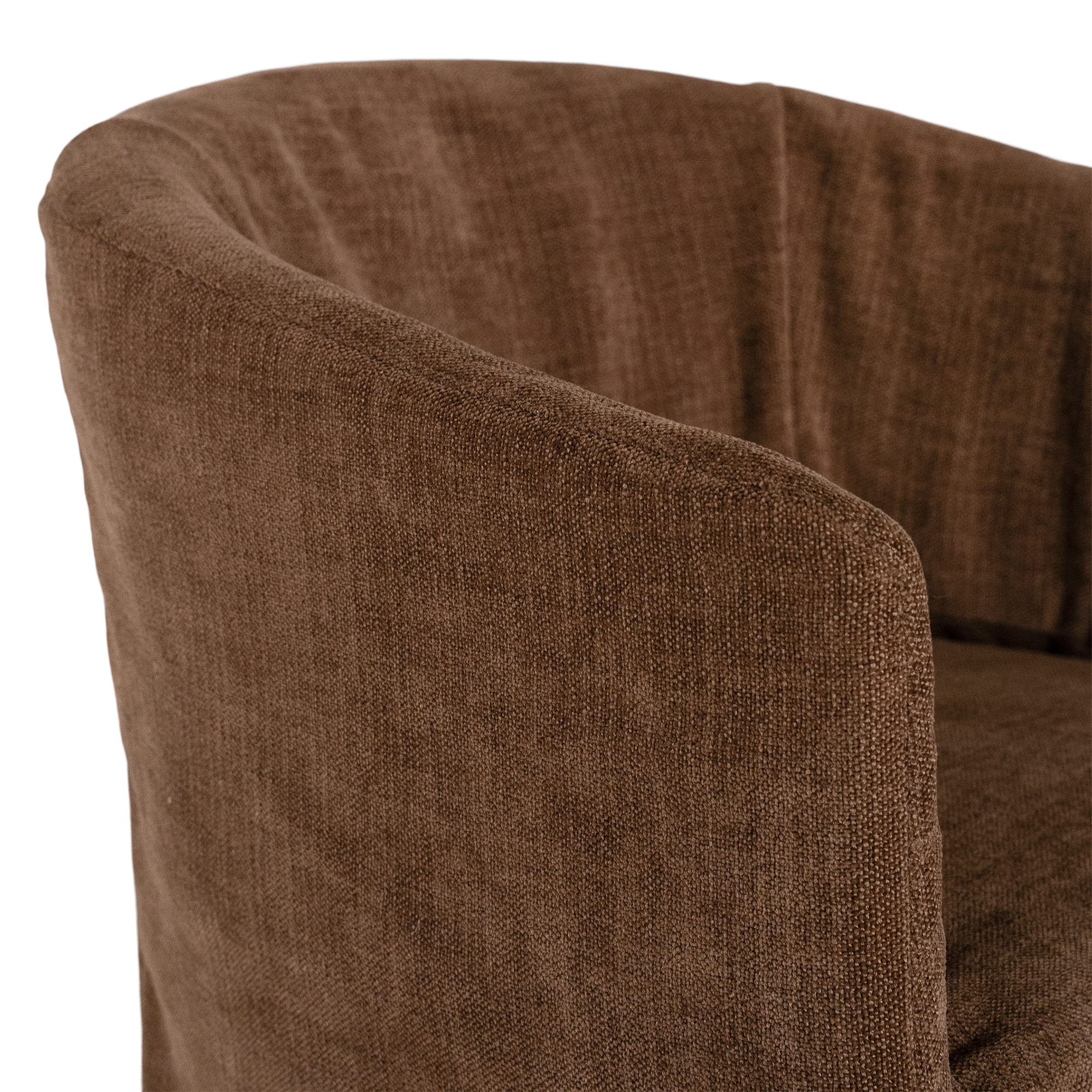 Hamilton Dining Chair | Cocoa Uniqwa Collections