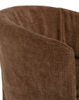 Hamilton Dining Chair | Cocoa Uniqwa Collections