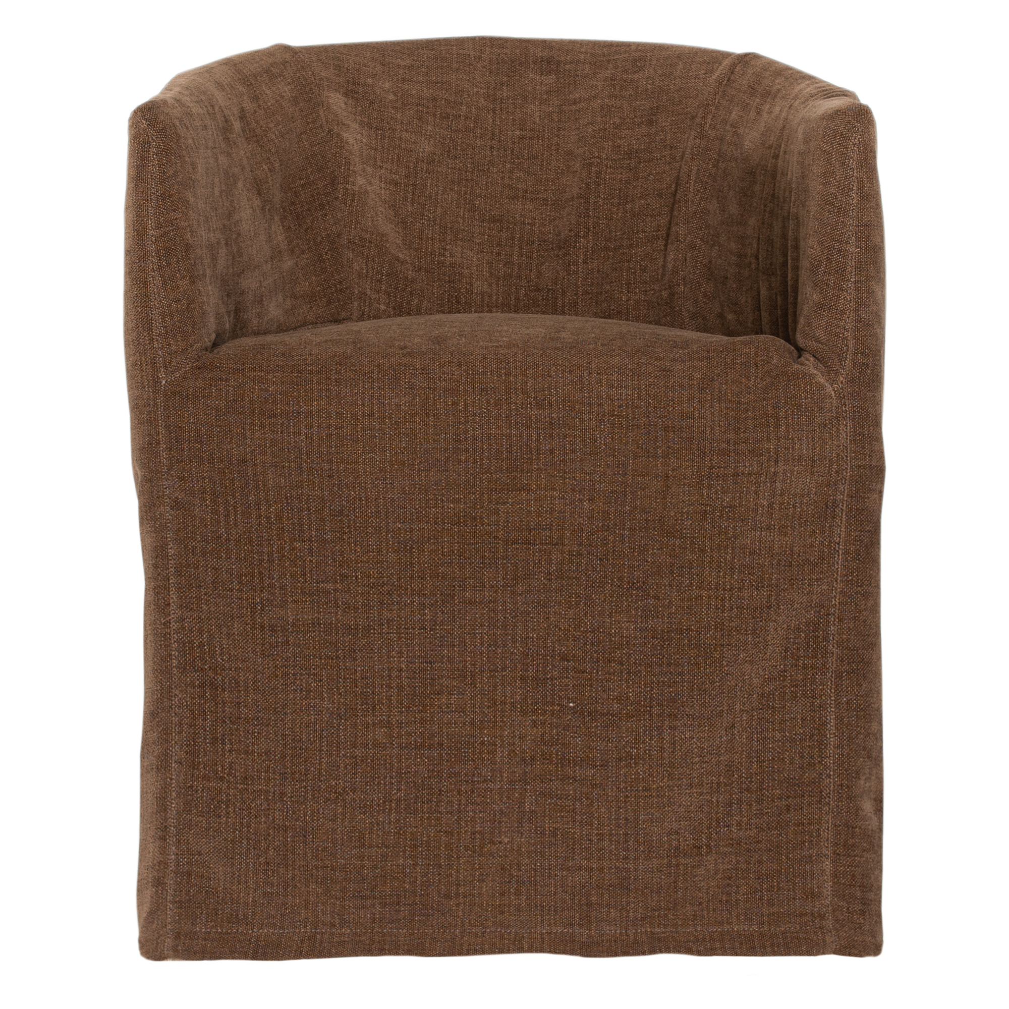 Hamilton Dining Chair | Cocoa Uniqwa Collections
