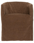Hamilton Dining Chair | Cocoa Uniqwa Collections