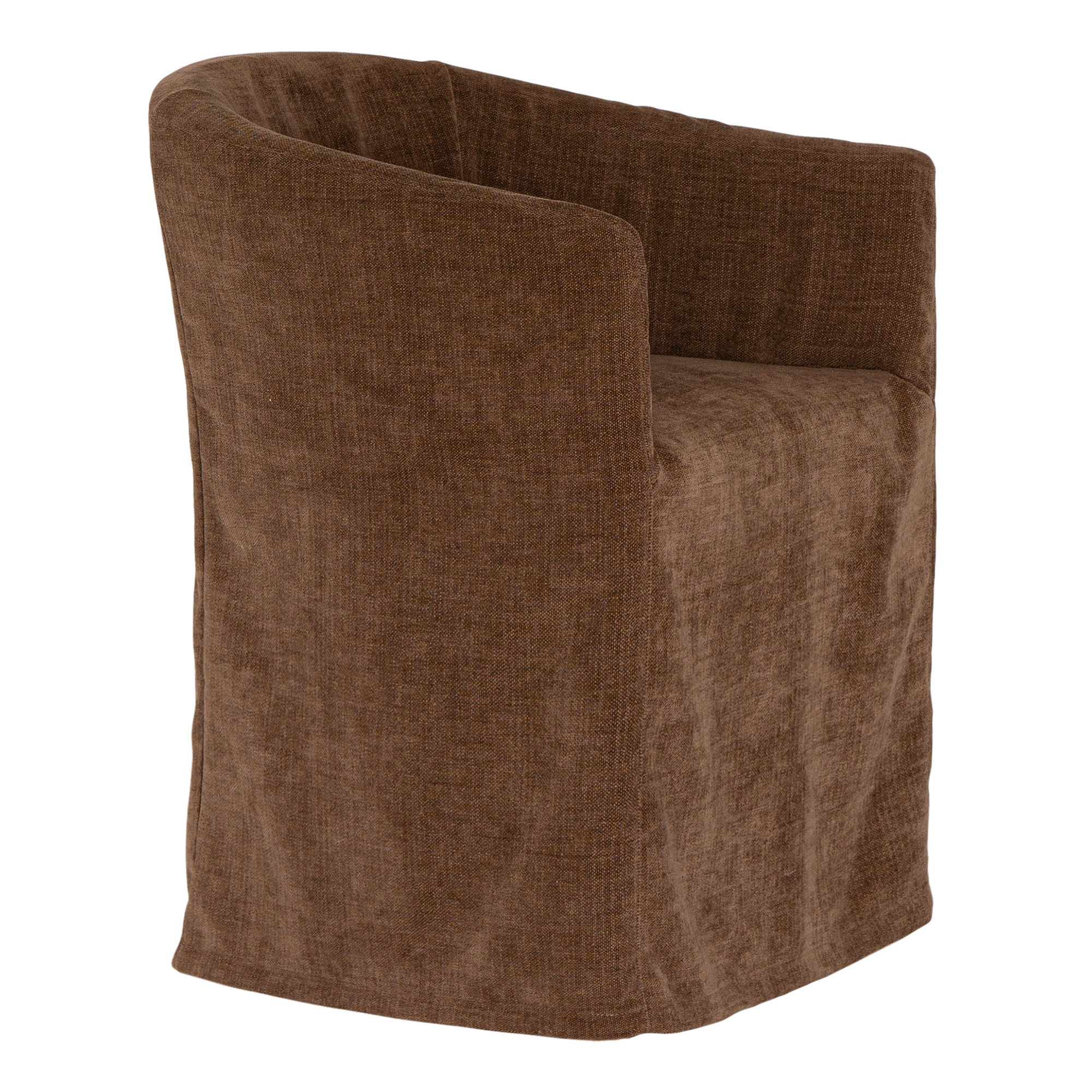 Hamilton Dining Chair | Cocoa Uniqwa Collections