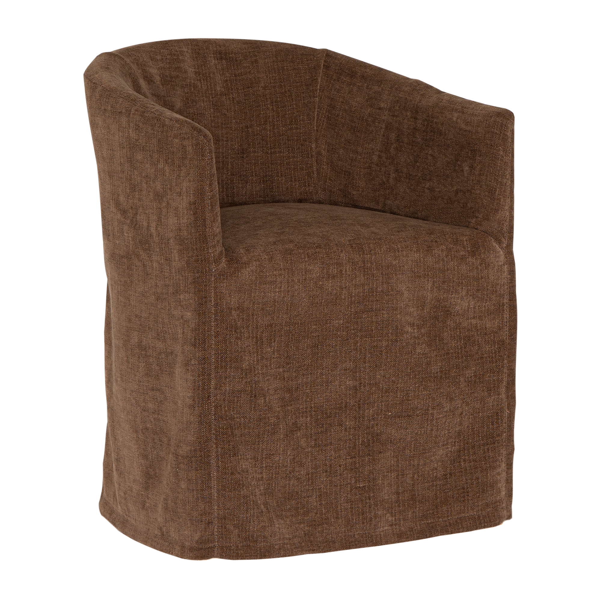 Hamilton Dining Chair | Cocoa Uniqwa Collections