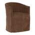 Hamilton Dining Chair | Cocoa Uniqwa Collections
