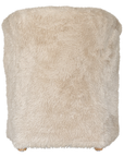 Hamilton Dining Chair | Fur Luxe Uniqwa Collections