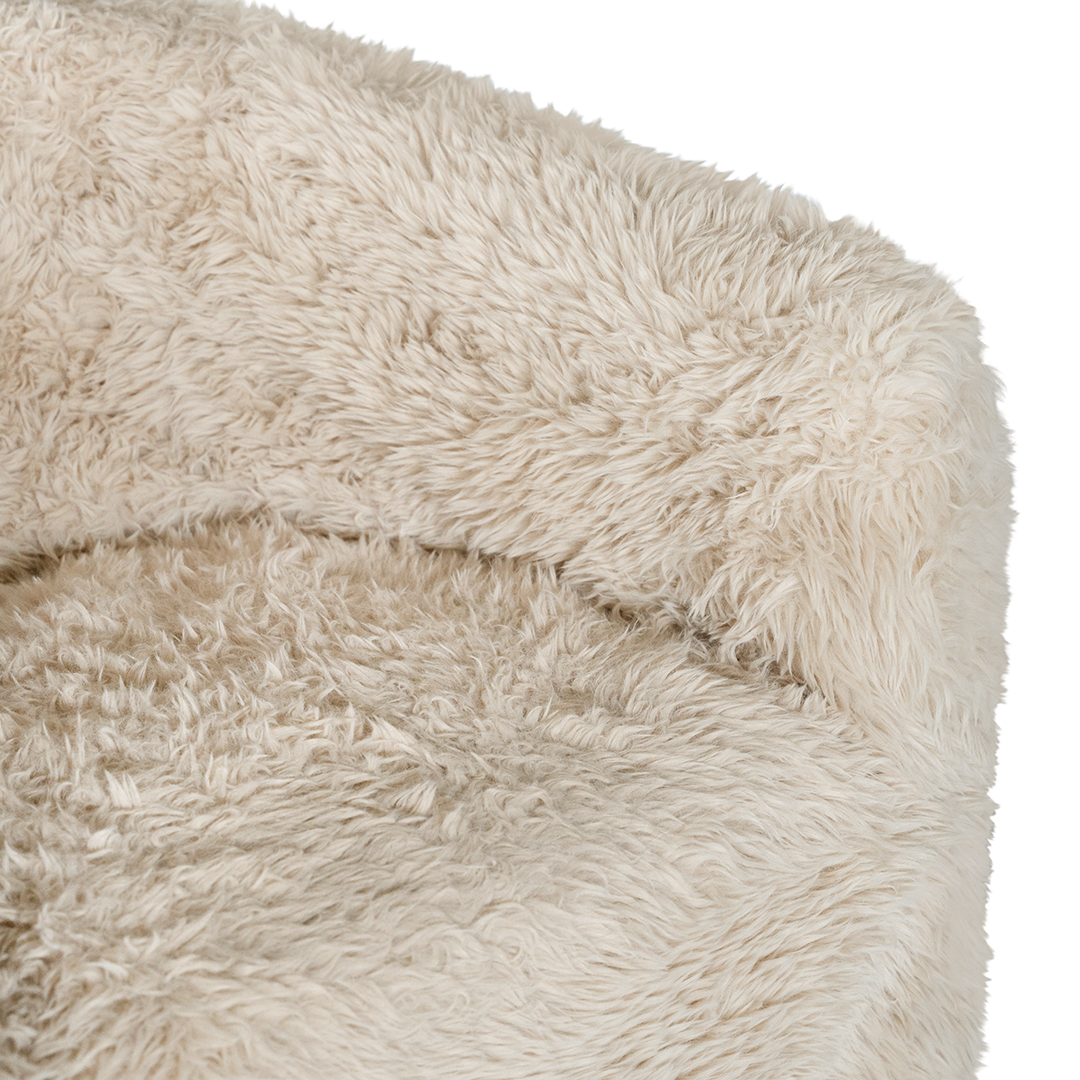 Hamilton Dining Chair | Fur Luxe Uniqwa Collections