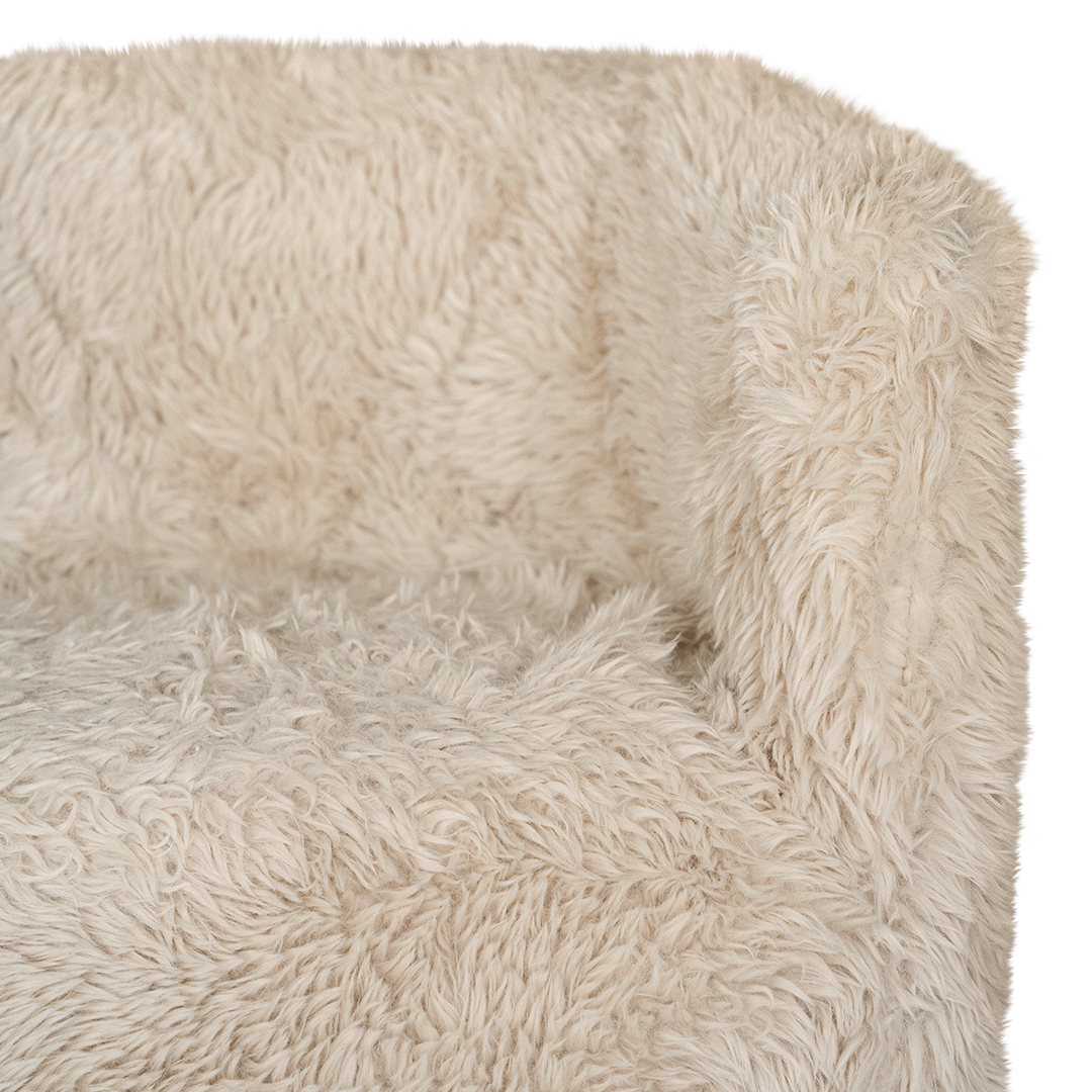 Hamilton Dining Chair | Fur Luxe Uniqwa Collections