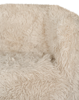 Hamilton Dining Chair | Fur Luxe Uniqwa Collections