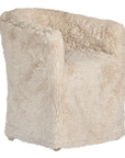 Hamilton Dining Chair | Fur Luxe Uniqwa Collections