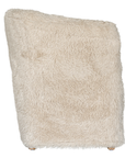 Hamilton Dining Chair | Fur Luxe Uniqwa Collections