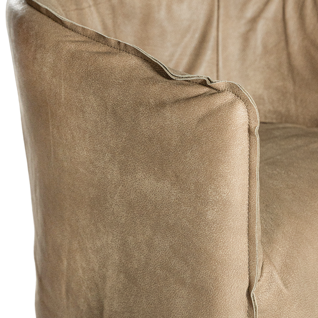 Hamilton Dining Chair Slipcover Cashew Uniqwa Collections