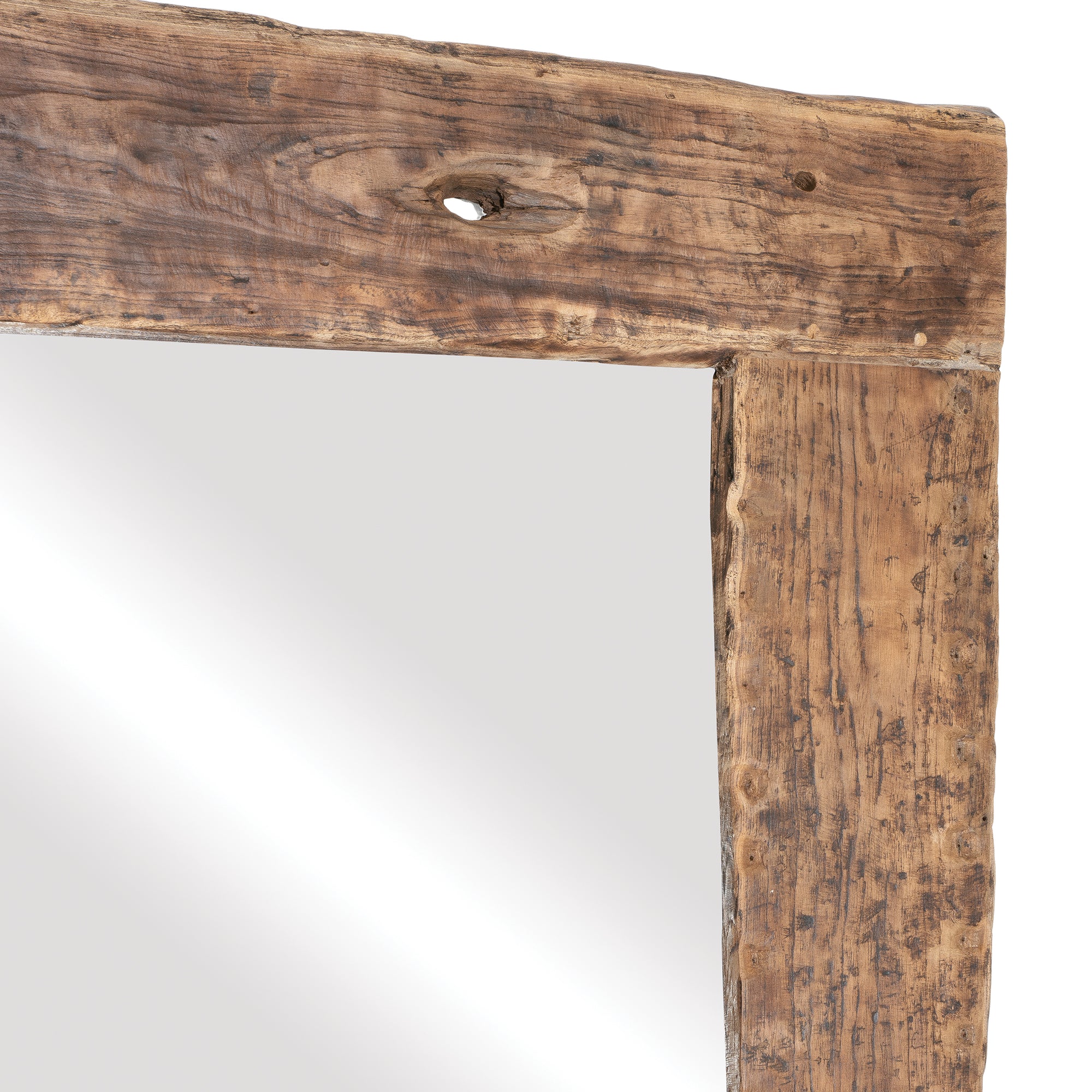 Hanale Mirror Uniqwa Collections