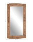 Hanale Mirror Uniqwa Collections
