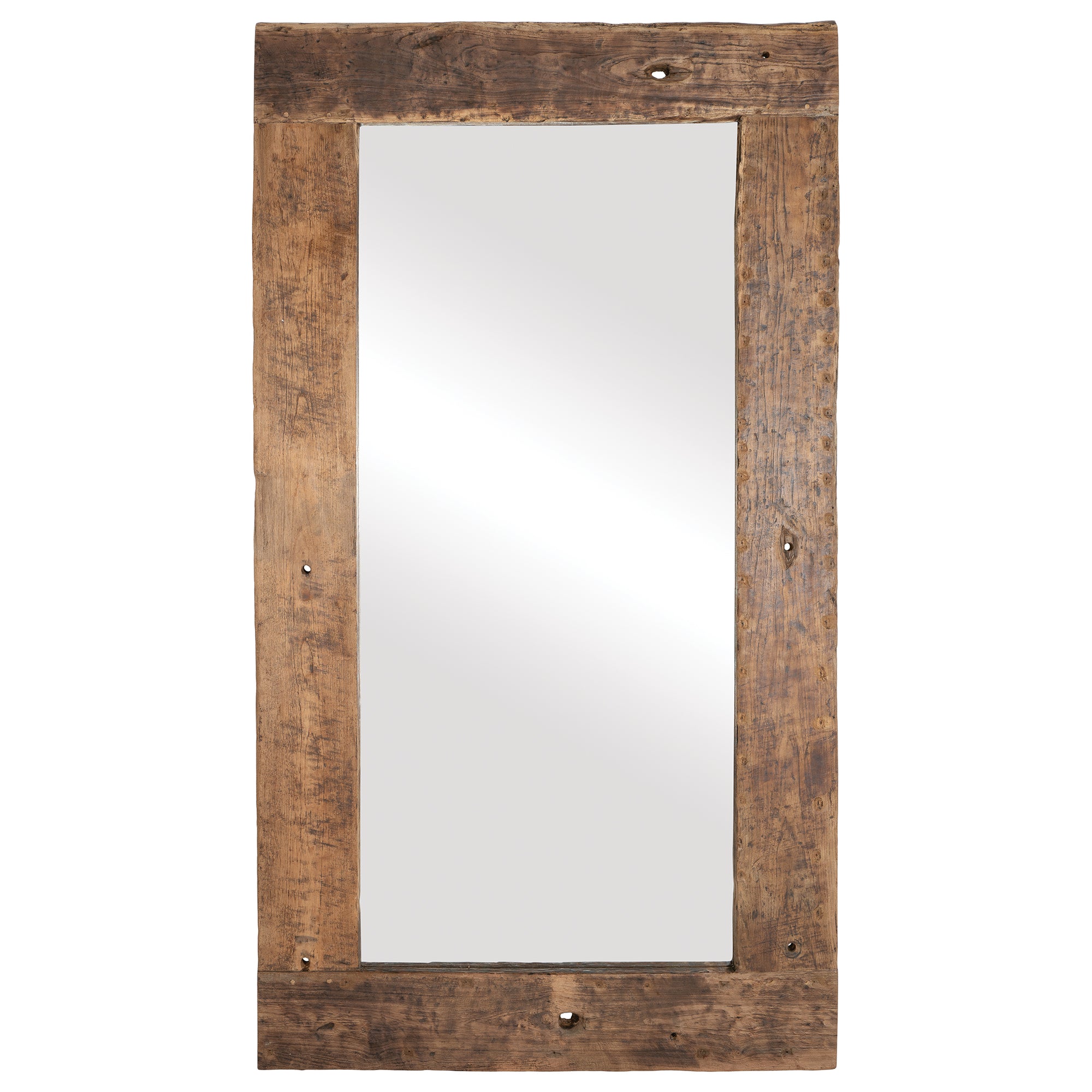 Hanale Mirror Uniqwa Collections