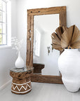 Hanale Mirror Uniqwa Collections