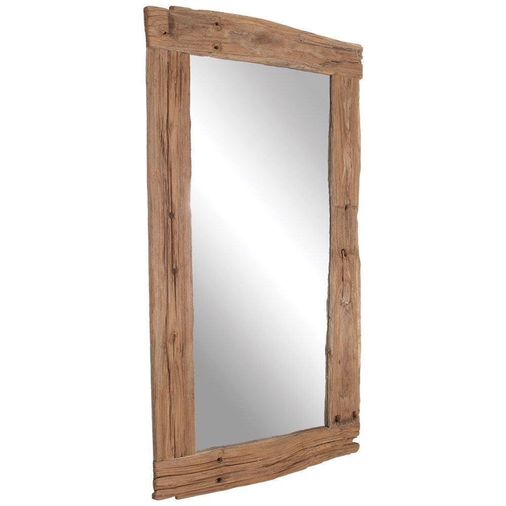 Hanale Mirror Uniqwa Collections