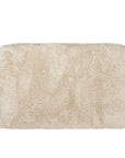 Harlow Sofa | Fur Luxe | Three Seater Uniqwa Collections