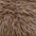 Hamilton Dining Chair | Fur Luxe | Toffee Uniqwa Collections