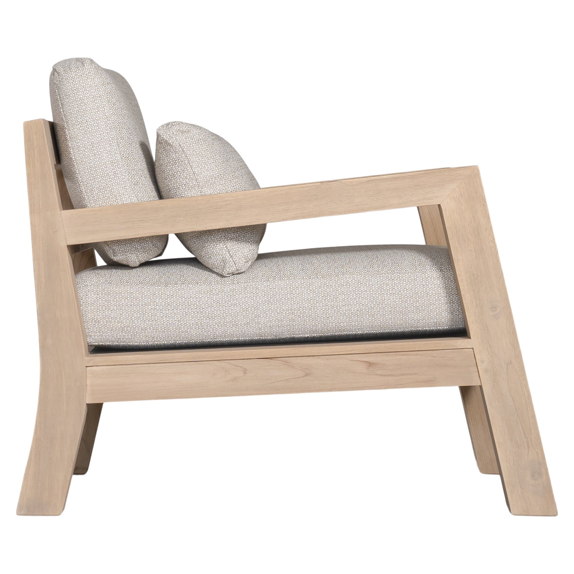 Harper Sofa | One Seater Uniqwa Collections
