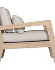 Harper Sofa | One Seater Uniqwa Collections