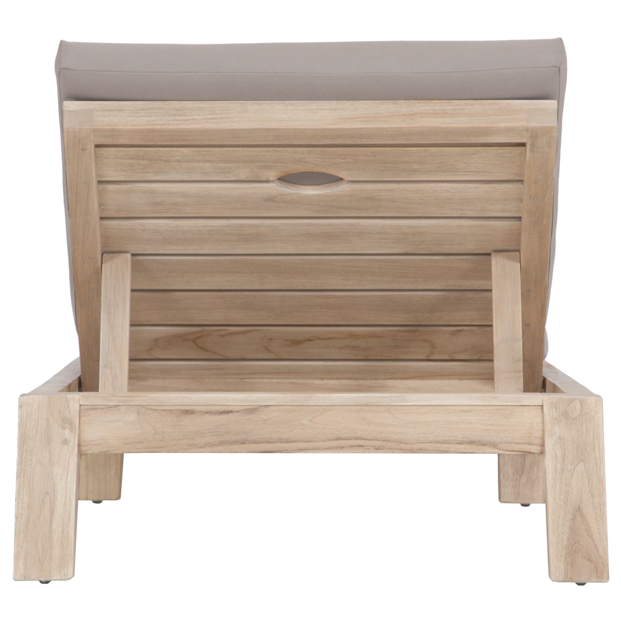 Harper Sun Lounger Uniqwa Collections