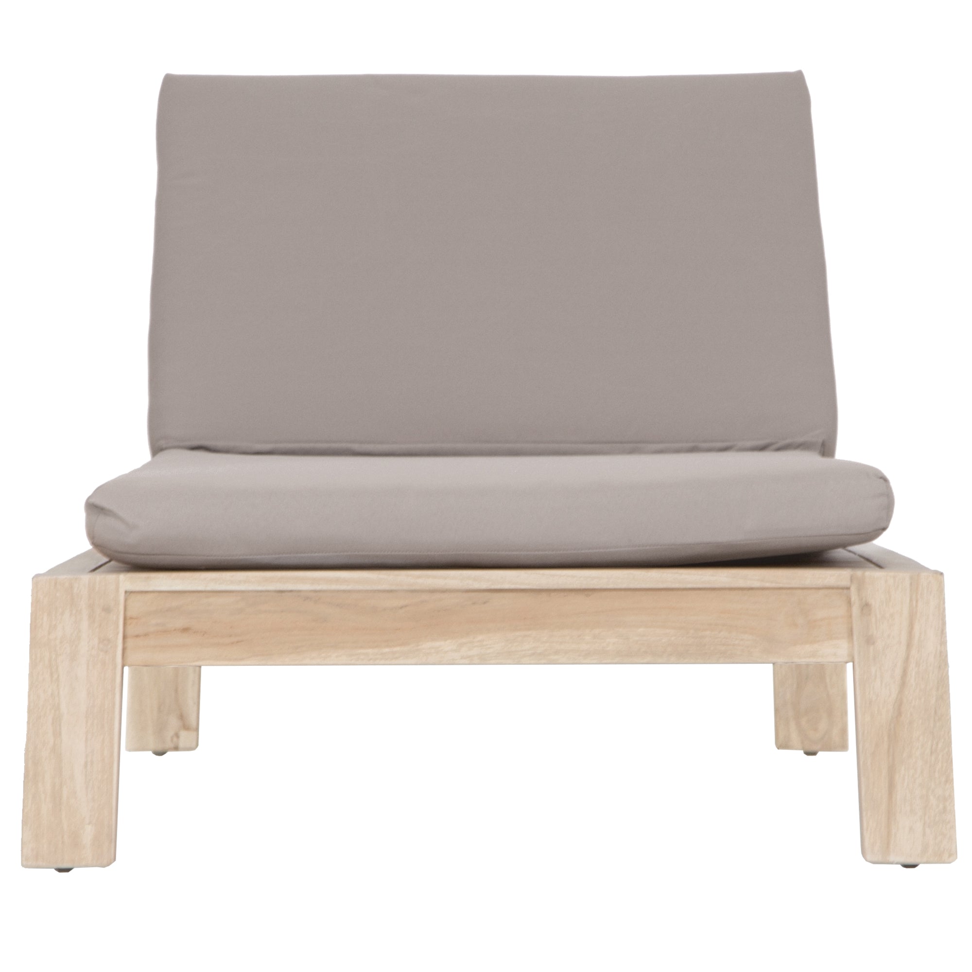 Harper Sun Lounger Uniqwa Collections