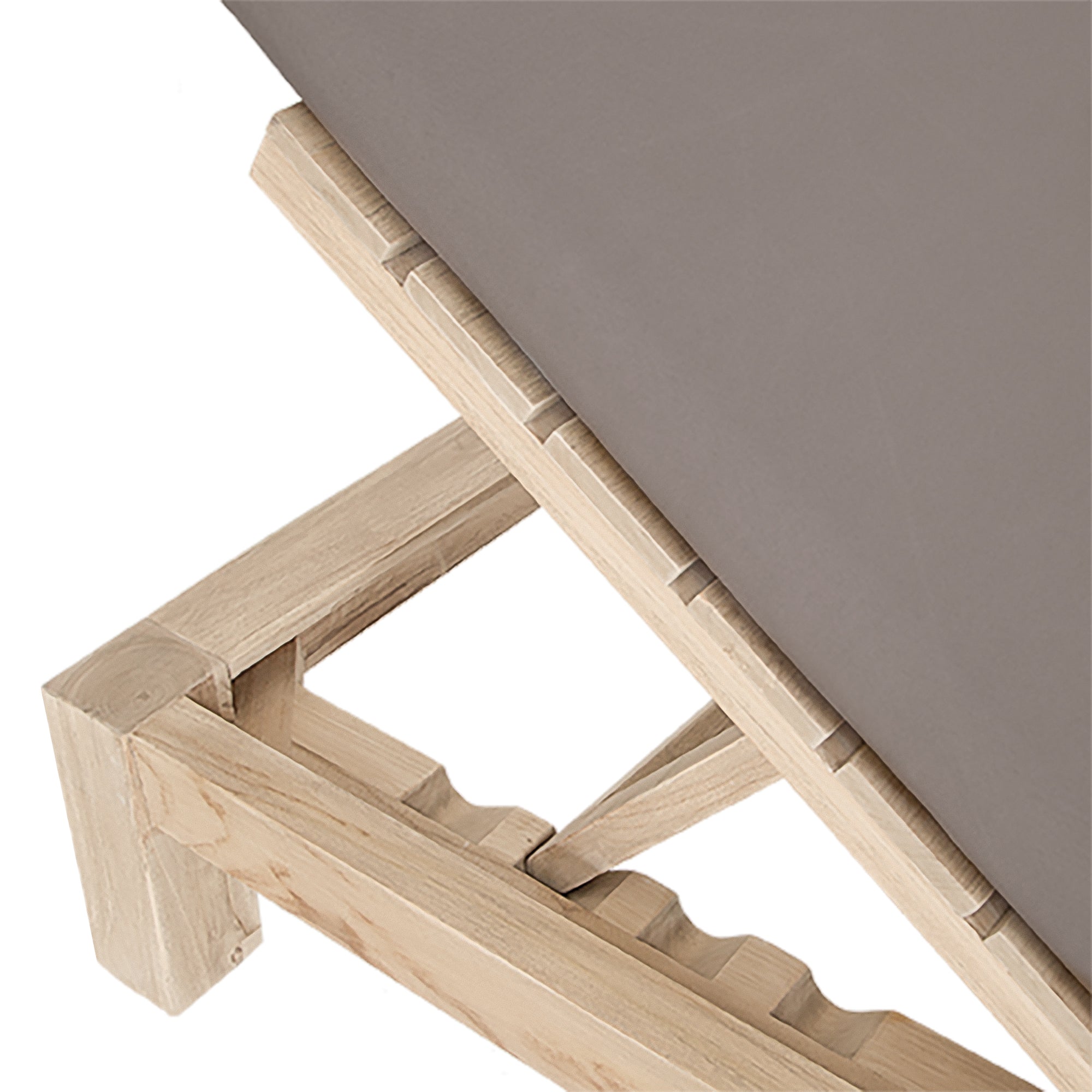 Harper Sun Lounger Uniqwa Collections